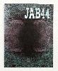 JAB 44 Journal of Artists' Books